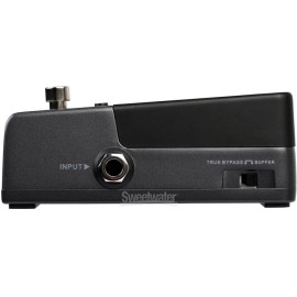 Xvive P58R 5.8GHz Wireless Guitar Pedal Receiver