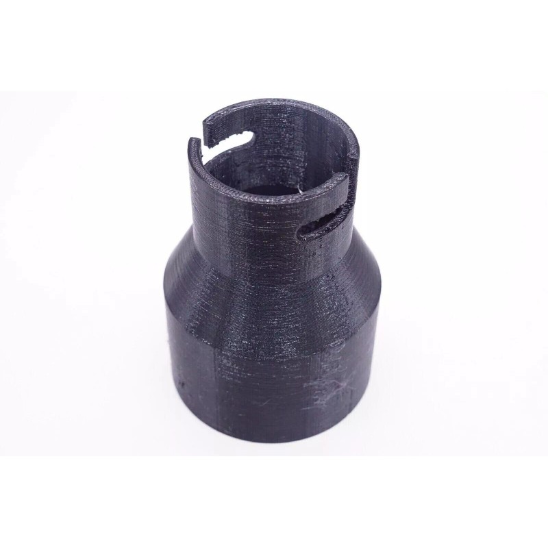 WOP 2.5" OD Shop Vac Vacuum Hose Adapter for SR211601