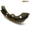 E-Z-GO OEM EZGO Cushman Rear Brake Pad Shoe Set, 2009-2024