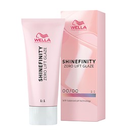 Shinefinity 00/00 Shade Crystal Glaze 60 ml