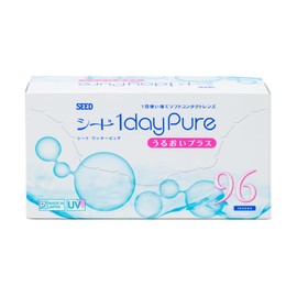 One Day Pure Hydration Plus [BC] 8.8 [PWR] -4.75 96 Sheets