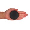 SKIR'CO Pack of 20 Round Pipe Inserts 60 mm Fence