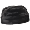Jaxon Cossack Hat (Medium, Black)