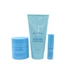 Skinfix The Barrier Bundle Set - Moisturizing, Gel Cleanser, Serum