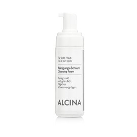Alcina Cleansing Foam 50 ml