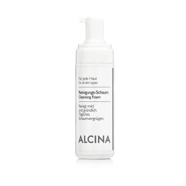 Alcina Cleansing Foam 50 ml