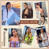 Sofeiyan Long Braid Ponytail Extension with Hair Tie,Ponytail Extensions
