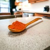 Krautschmaus Paprika rosenscharf 120g, Paprikapulver scharf, Paprika gemahlen, Paprikagewürz ohne