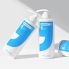 Cho Seconds Xylitol Cica Moisturizing Cream 500ml / Whitening, Anti-wrinkle,