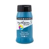 Daler-Rowney System3 Acrylic Paint, Plastic Pot, 16.91oz - 500 ml,