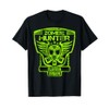 Florida Zombie Hunter T-Shirt