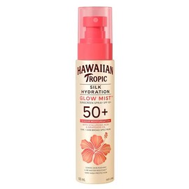 Hawaiian Tropic Silk Hydration Glow Mist 100mL