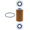 Behr Thermot-Tronik TO 5 82 Thermostat, oil cooling