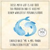 Mr. & Mrs. Panda DIN A4 Decorative Sign Zodiac Sign
