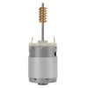 Steering Lock Wheel Motor J518 ELV ESL Metal Motor Car