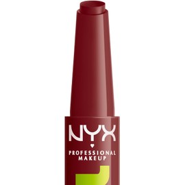 NYX Fat Oil Slick Click Brillo Labial, Tono In a Mood