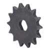 3PCS T8F 14T Motor Sprocket 10mm Steel Motor Engine Sprocket
