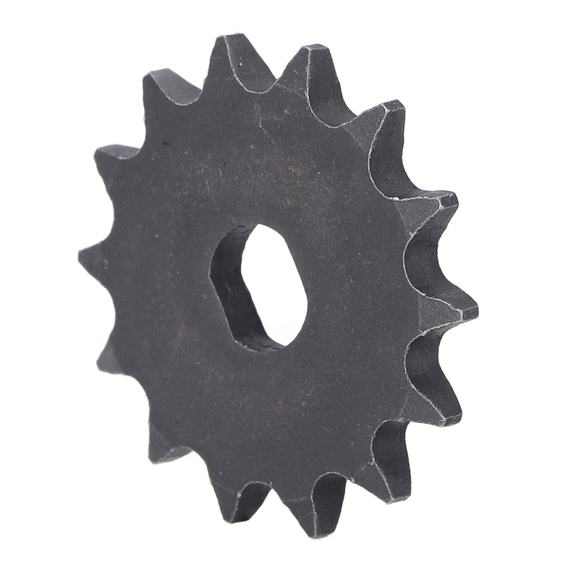 3PCS T8F 14T Motor Sprocket 10mm Steel Motor Engine Sprocket