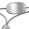 Pendant Intelligent Neck Massager Electric Pulse Neck Massager 19 Levels