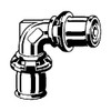 Viega Sanfix P Fosta Elbow Angle 90° 25 mm Press