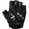 Roeckl Itamos Bicycle Gloves, Short, Black, black, 6.5