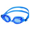 YASUDA New YG482 Idol Swimming Goggles, Blue, For Kids