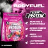 BodyFuel Clear Protein - Beef Protein Isolate - Clear &