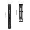 Replacement Strap Compatible for Honor Band 7 Band 7 TPU