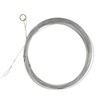 Steel Wire Measuring Rope Good Flexibility Sturdy Steel Rope Measuring