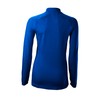 EvoShield Women's Lightweight 1/4 Zip Pullover, Royal