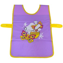 Bugzz Tabards Assort - Butterfly Brush