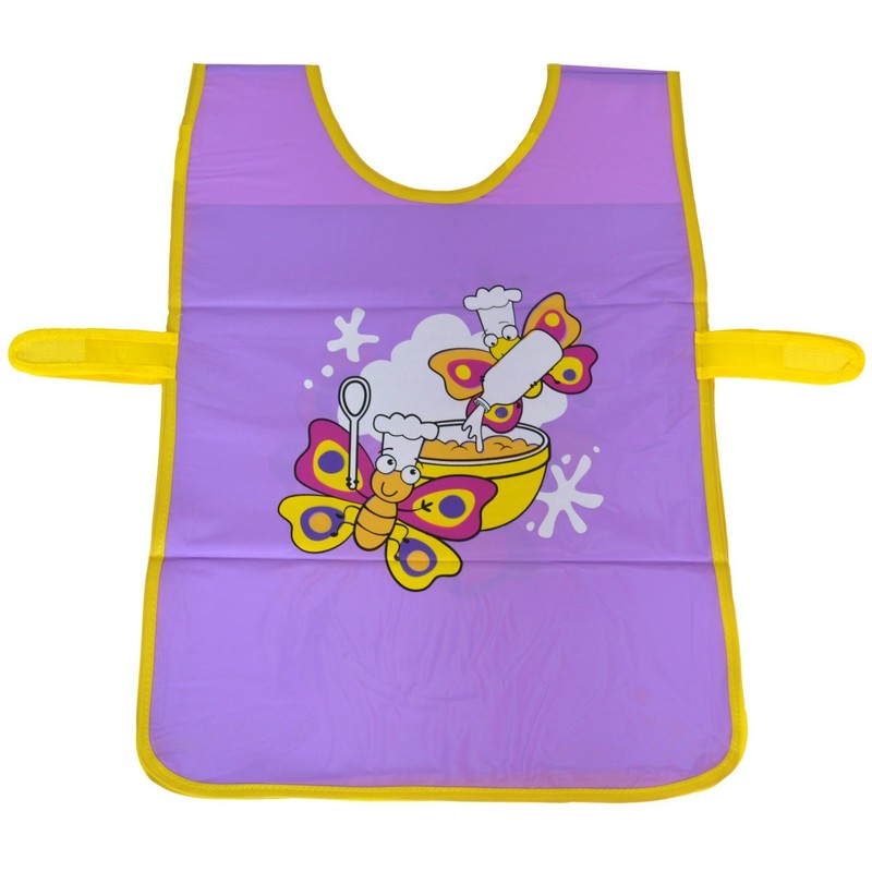 Bugzz Tabards Assort - Butterfly Brush