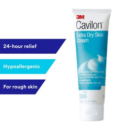 3M Cavilon Extra Dry Skin Cream 3386 (Pack of 12)