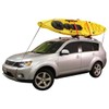 Malone J-Pro 2 J-Style Universal Car Rack Kayak Carrier with