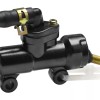 Unbranded Hydraulic Foot Brake Caliper Assembly for Four Wheeler ATV