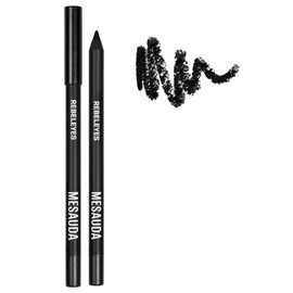 Mesauda Milano Eye Pencil 1.2g Spider Matte Waterproof Sensitive 1 Piece