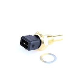 RIDEX Coolant Temperature Sensor 830C0018 Golf III (1H1) 968 25, 80°C 12 mm