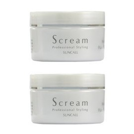 Sankore Scrim, Moisturizing Hair Cream, 3.5 oz (100 g)
