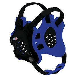 Cliff Keen Tornado Headgear Black/Royal/Black