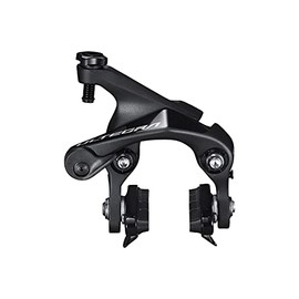 SHIMANO BR-R8110-F Front Direct Mount R55C4 Shoe, Medium