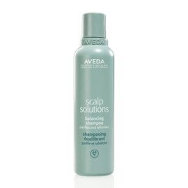 Aveda Scalp Solutions Balancing Shampoo  Limpiador Hidratante                                                                                         