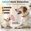 Dog Bark Collar for Small Medium Large Dogs 10-100lbs, Automatic