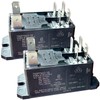T92P7D22-12 Power Relay (2-Pack), 30A 12VDC DPST-NO 6-Pin, Compatible with