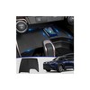 Wireless Charging Anti-Slip Mat Compatible with Grand Highlander Accessories-Center Console