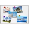 Wukong 10×16mm Small Magnets Strong, 56 Pack Fridge Magnets Whiteboard