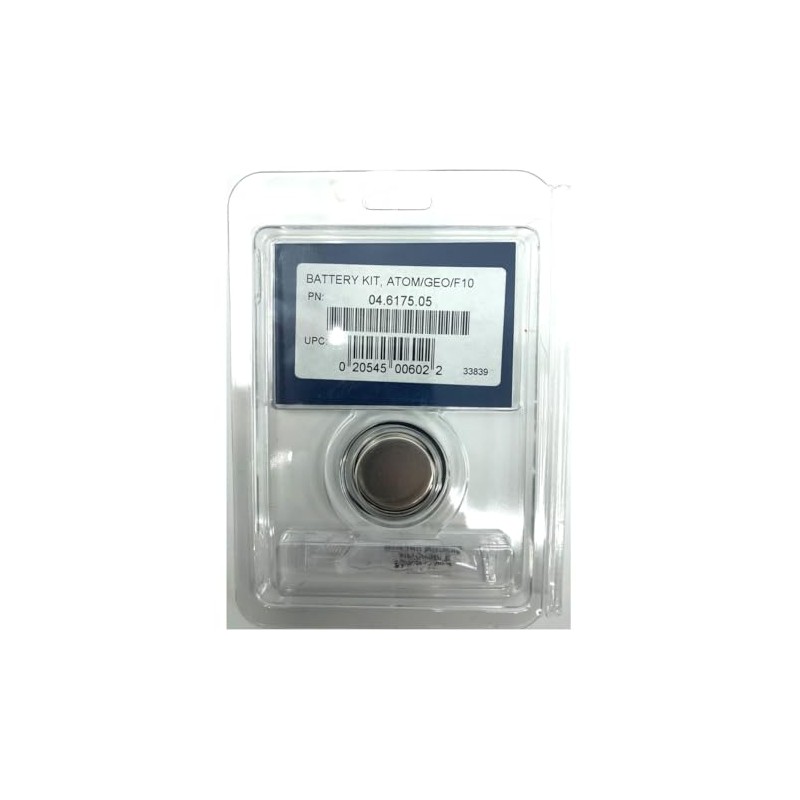 Oceanic Atom 2.0 Battery Kit