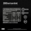 Elemental Performance Creatina Monohidratada 90 Porciones De 5g S/saborizantes 450g