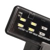 Fish Tank Clip On Light Professional High Brightness Mini Ultrathin