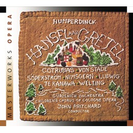 Humperdinck: Hansel & Gretel