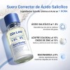 Dr.leo Acne Buster Loción Secante Con Ácido Salicílico